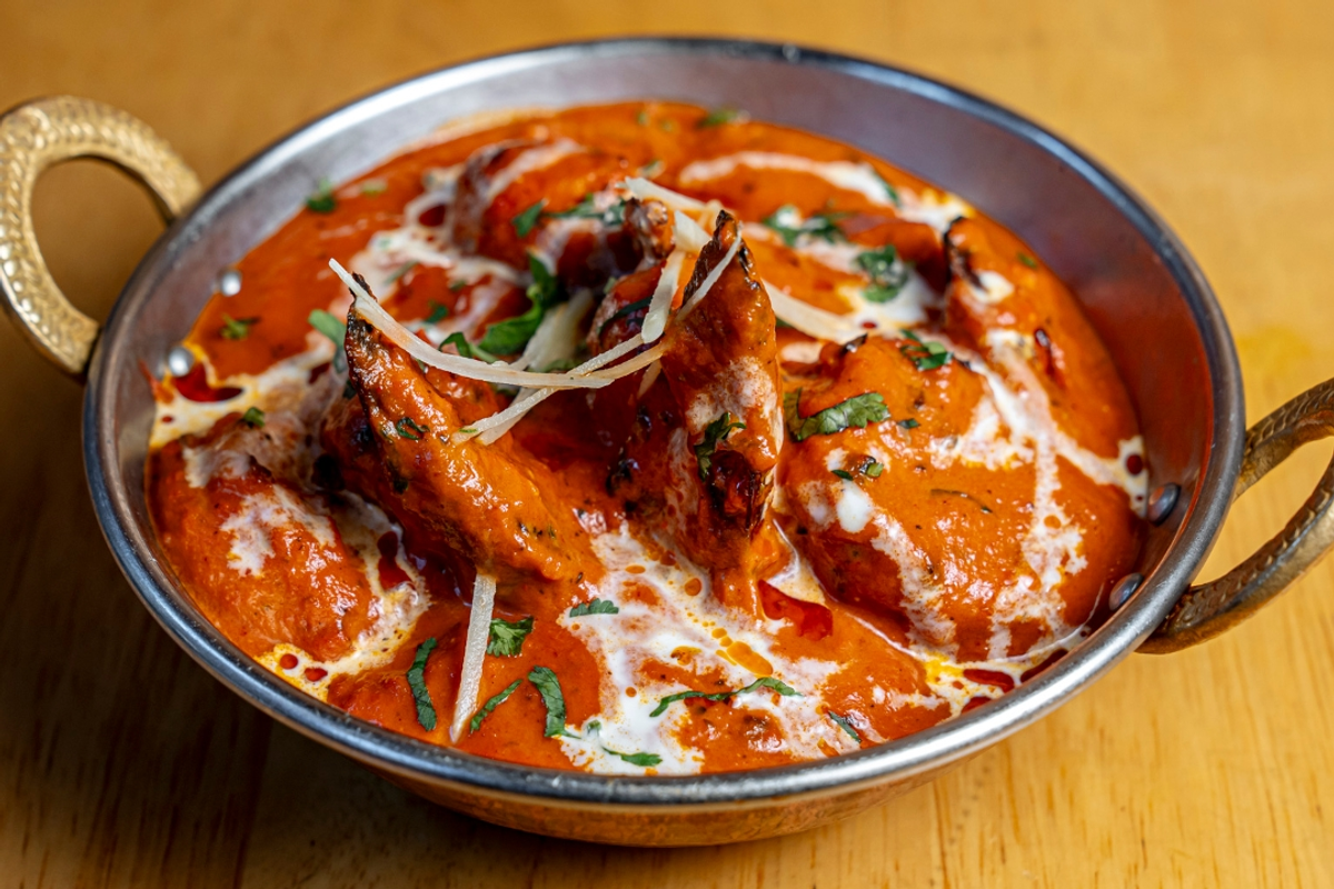 Authentic Indian Dining in New York